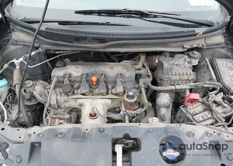 2015 Honda Civic Lx from USA, damaged, VIN 2HGFB2F51FH507675